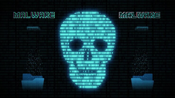 Malware Datalek lus