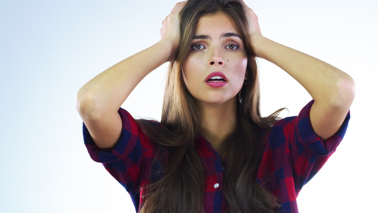 무슨 생각이었지!