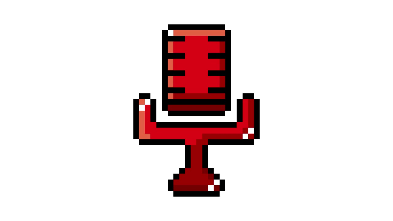 Animazione pop-up di icone pixel art con microfono a condensatore (4).mov