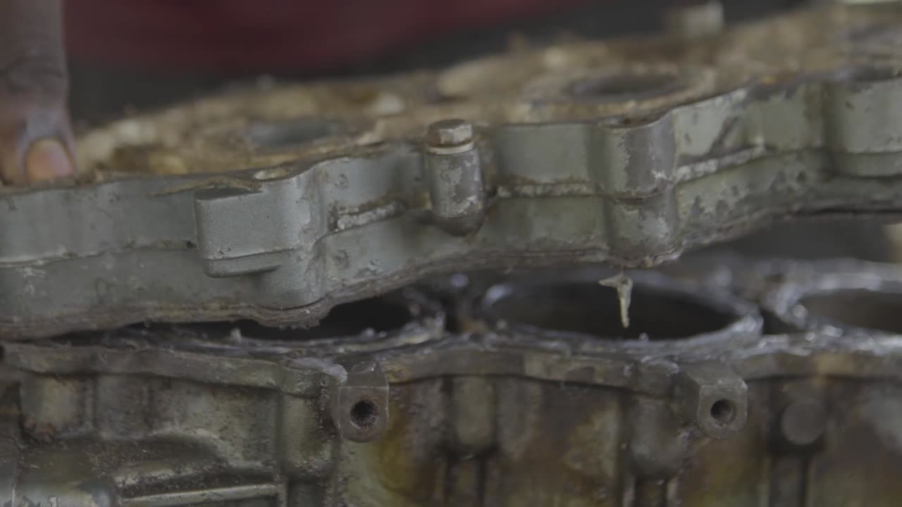 엔진 기름칠 나이지리아 04