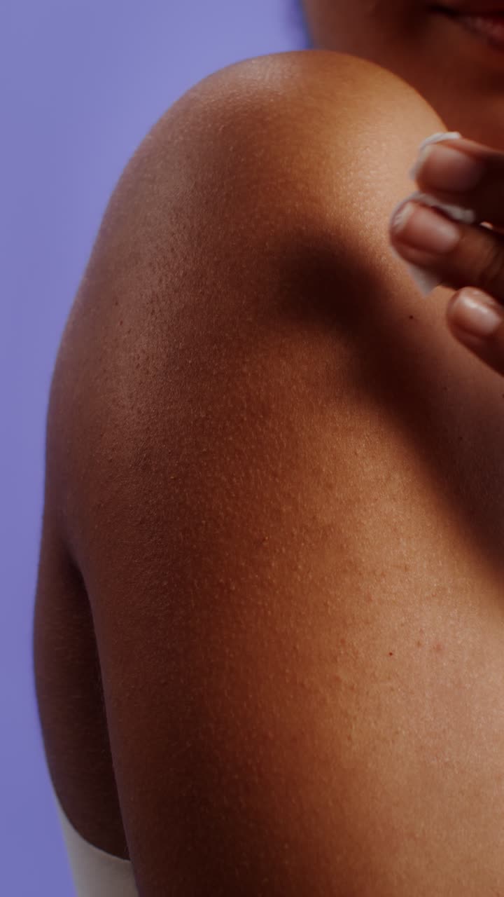 Skincare and Exfoliation Routine