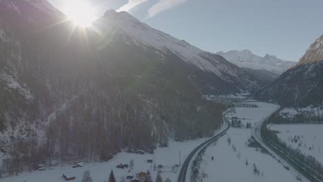 Zermatt-Switzerland