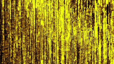 gold line background.