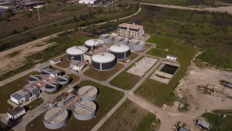 Water-purification-system-in-Buenos-Aires