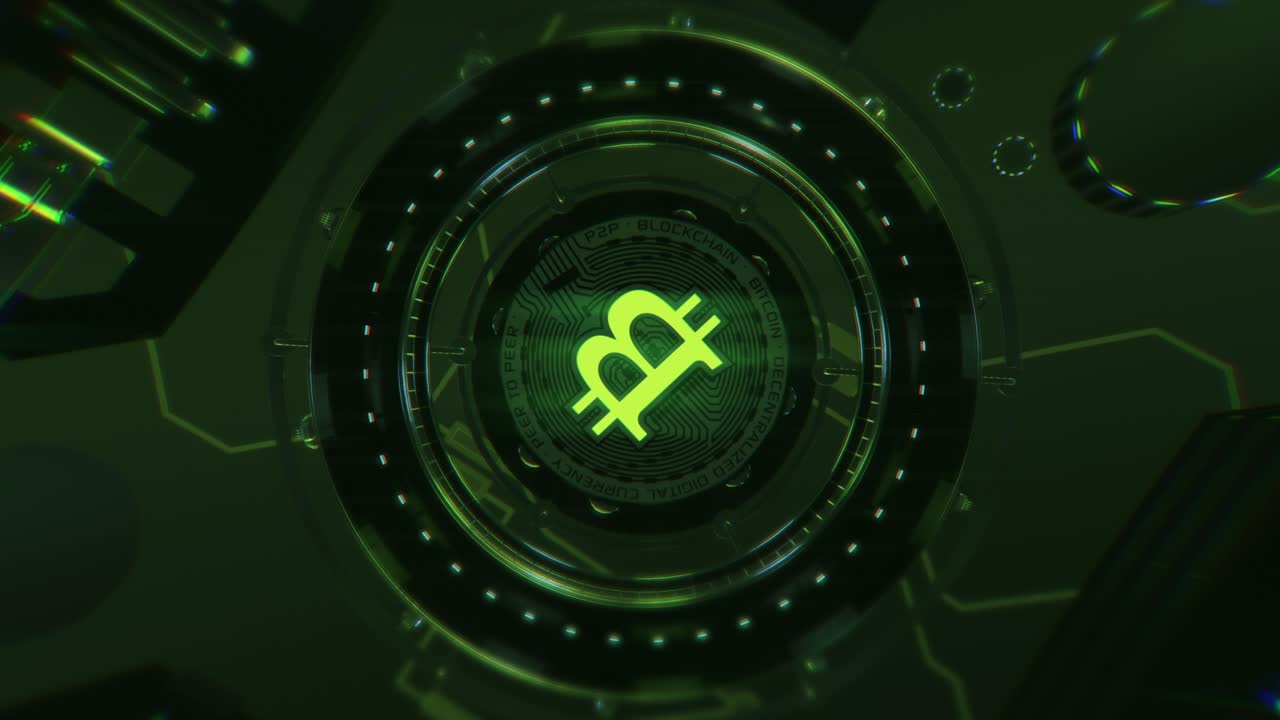 광산용 비트코인 마더보드