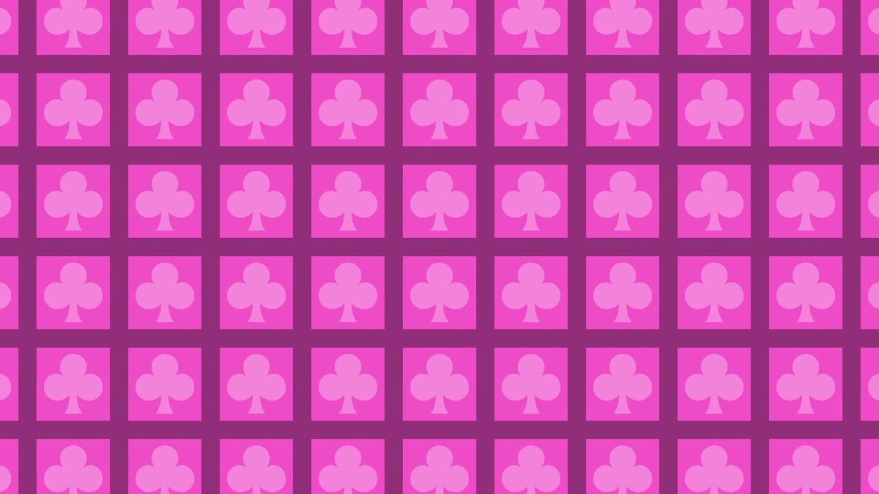 Motivo a fiori rosa