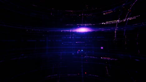 simulación avanzada de redes neuronales