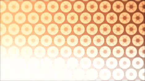 4k abstract shape animation backgrounds stock video