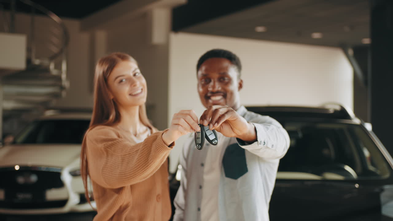 Acquisto auto nuova