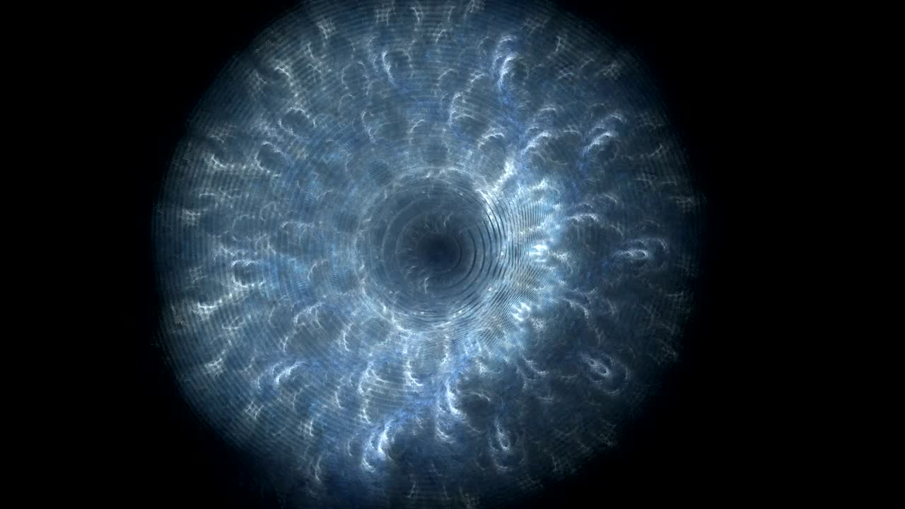 imágenes fractales abstractas para el diseño creativo