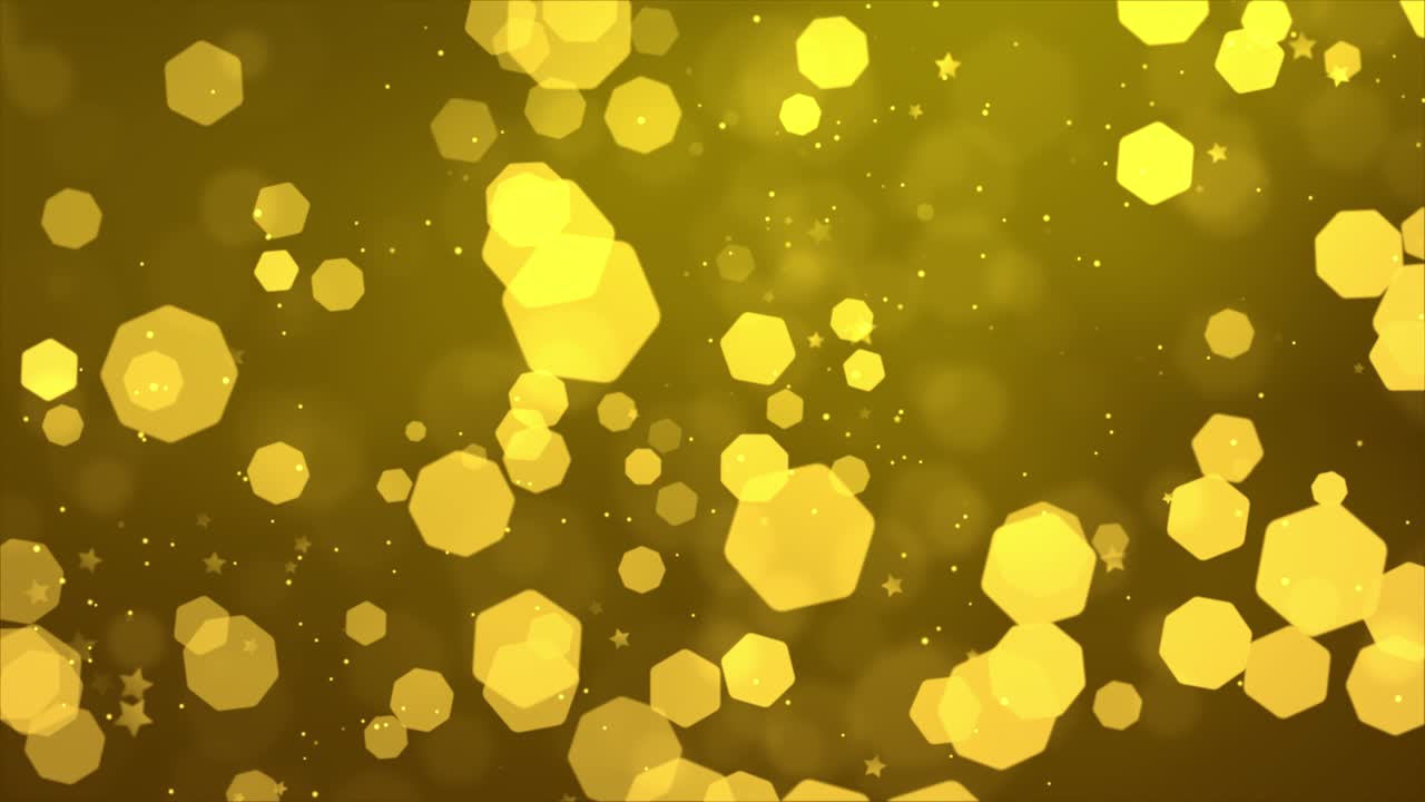 황금색 추상적인 배경