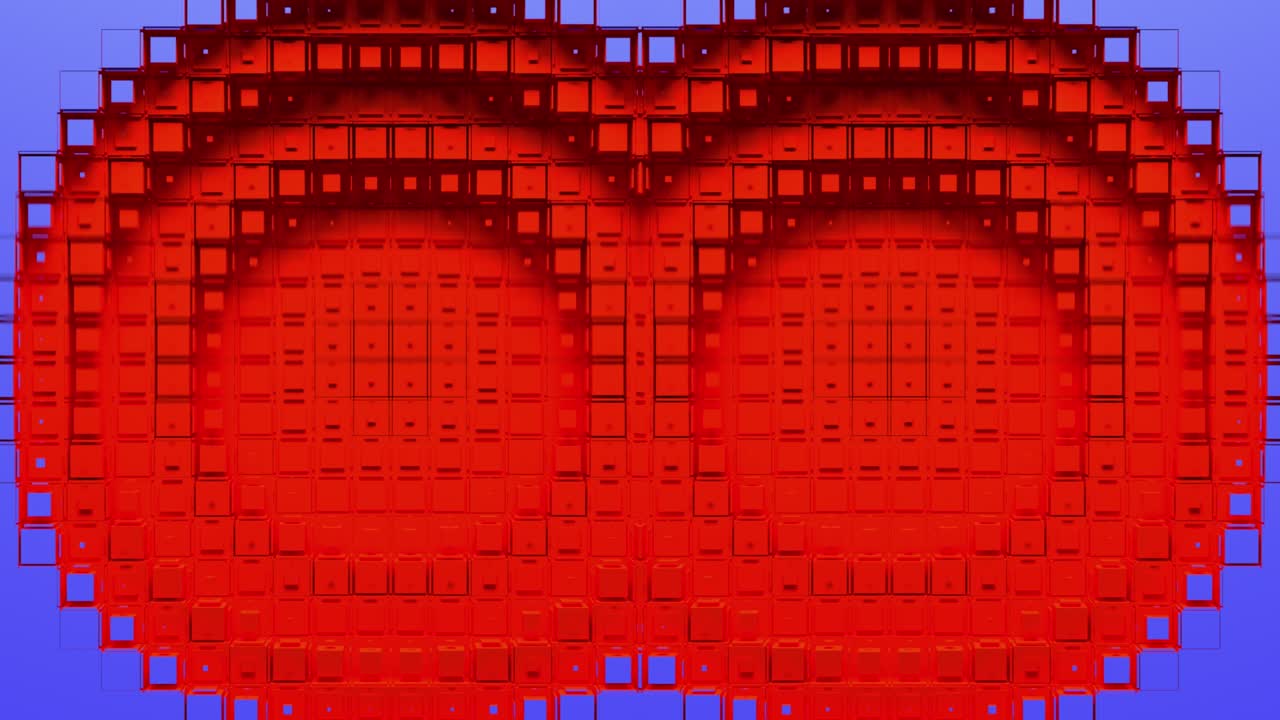 agujeros y anillos circulares dobles