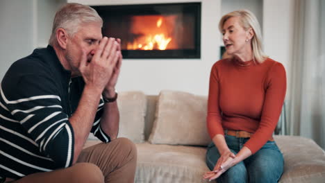 marital conflict