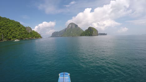 Beautiful-view-on-islands-near-El-Nido