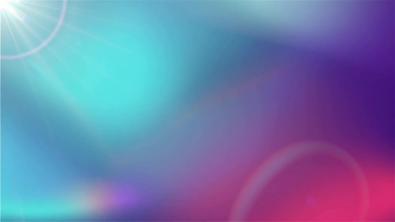 Abstract Gradient Background