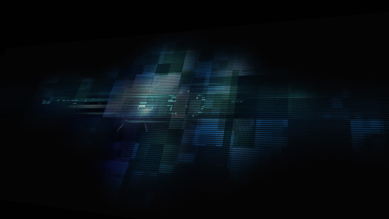 4K Digital background features a dynamic grid with smooth movement, vibrant color, and modern beauty—perfect for tech-themed visuals or presentations.