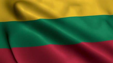 lithuania flag