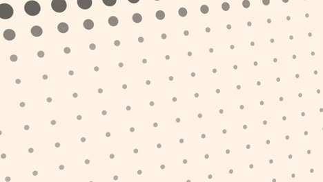 Black-dots-seamless-geometric-pattern