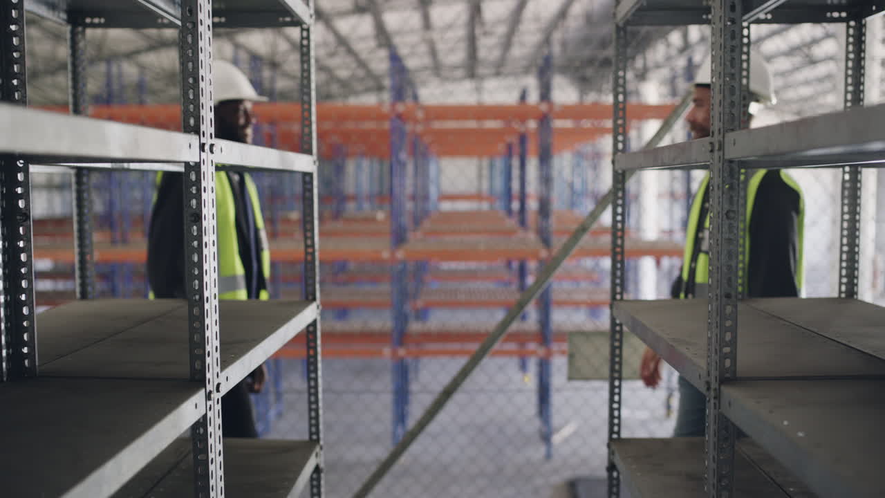 Business Collaboration in a Warehouse