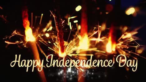 Happy-Independence-Day-text-and-sparkles-for-fourth-of-July.