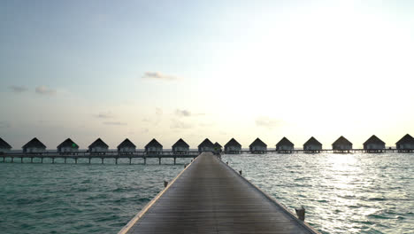 tropical beach and sea in maldives