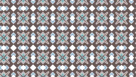 indigenous ethnic pattern design backdrop sliding