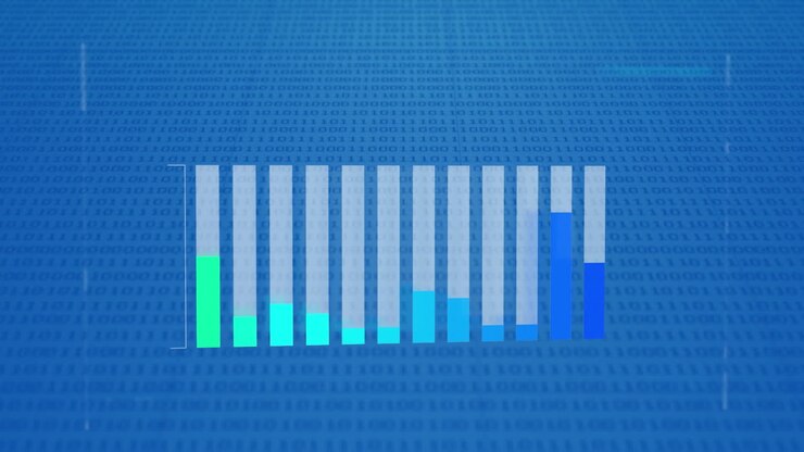 Bars and binary codes