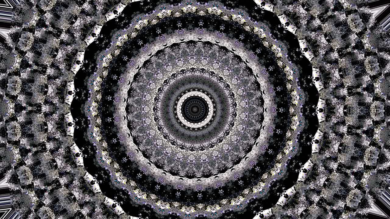 la mala imitación de la televisión de fantasía el fondo reluciente de la llamarada