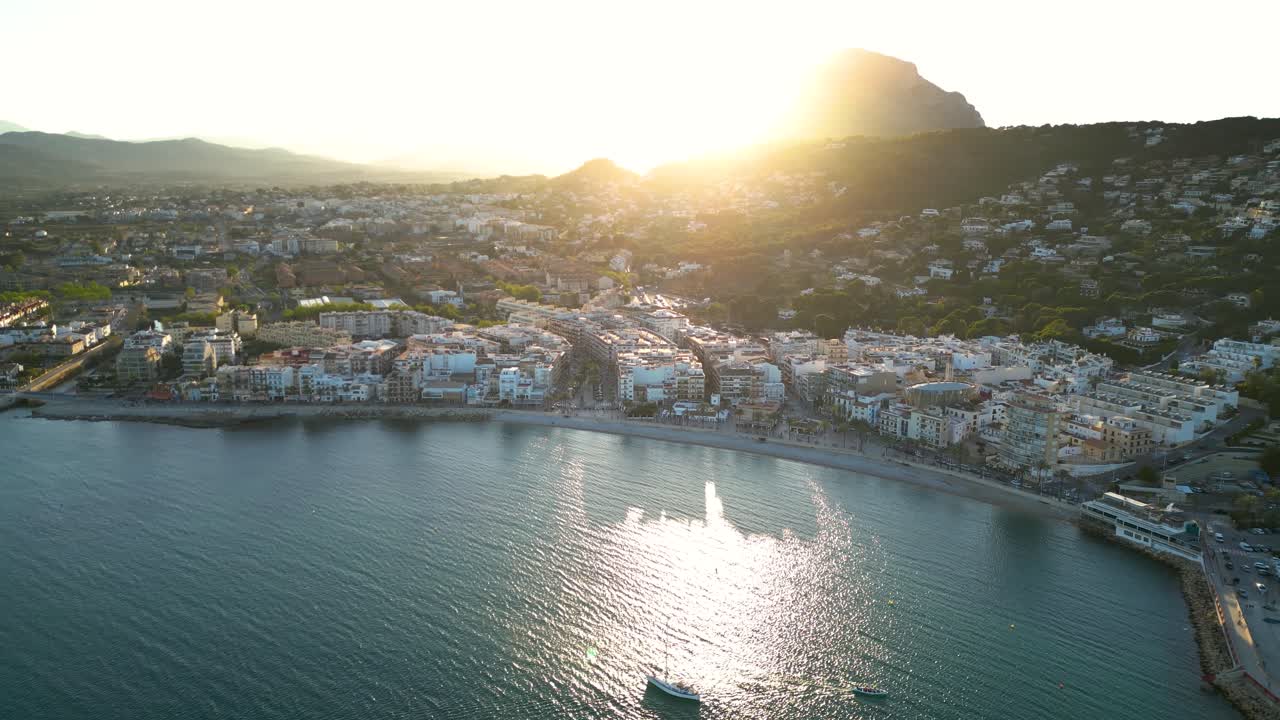 Xabia - Javea - Spagna