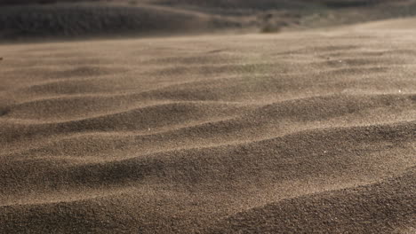 Middle-eastern-desert-landscape-near-Dubai-in-the-United-Arab-Emirates