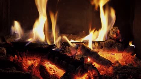 chimenea