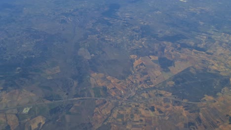 Vistas-De-España-Desde-El-Cielo