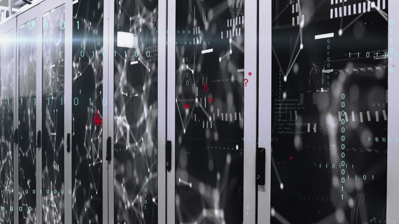 서버  ⁇ 에서 데이터 처리의 애니메이션