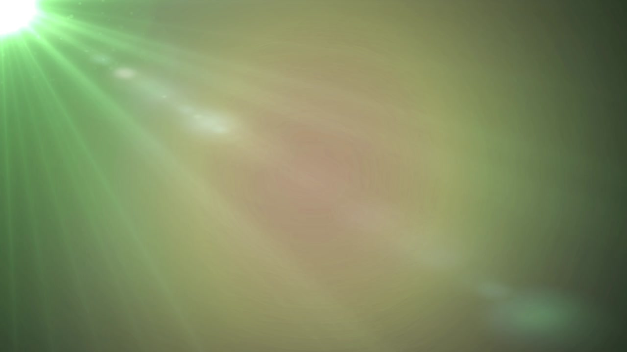 빛 렌즈 플레어 텍스처 효과 배경