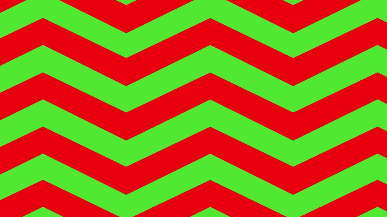 크리스마스 패턴