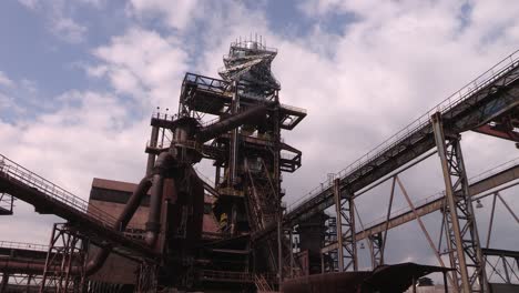 former steel mill in vitkovice, czechia, europe-4