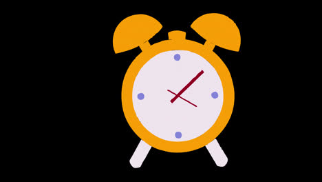 alarm-clock-icon-loop-Animation-video-transparent-background-with-alpha-channel