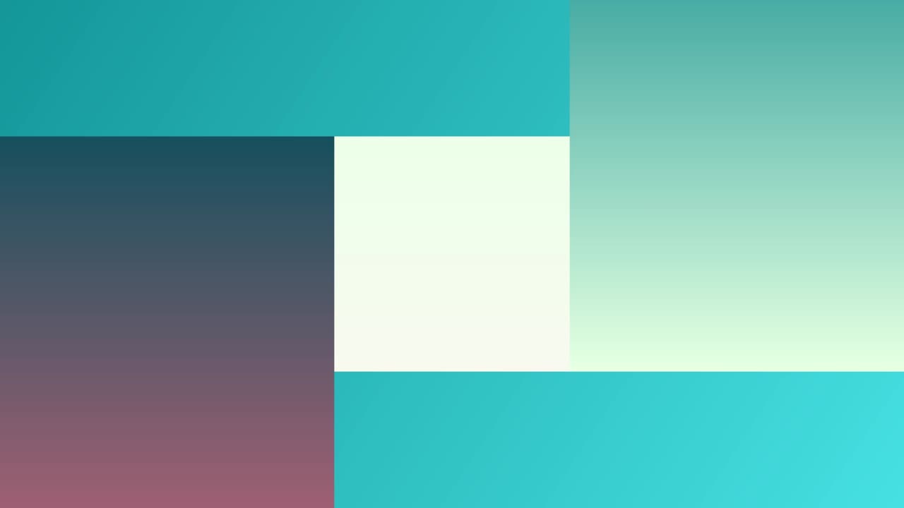 4k obras de arte de patrones geométricos abstractos. colores retro y fondo blanco - bucle