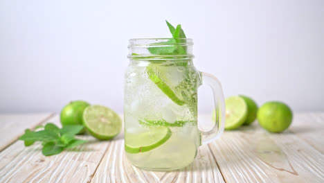 iced-lime-soda-with-mint---refreshing-drink