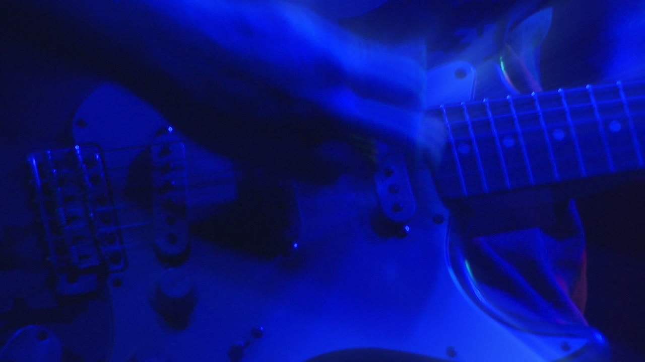 imágenes de música de stock con animación añadida