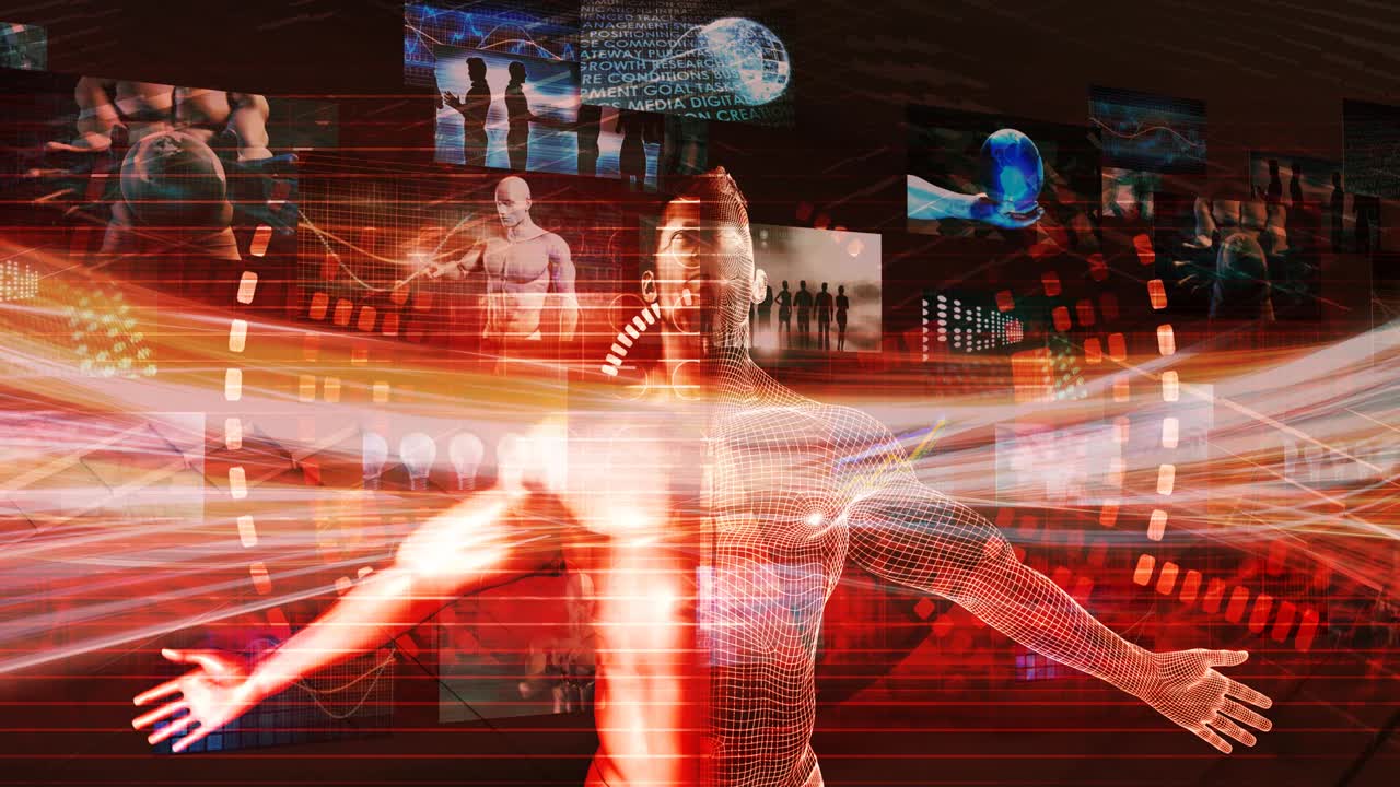 새로운 시장에서 파괴적인 기술과 혁신