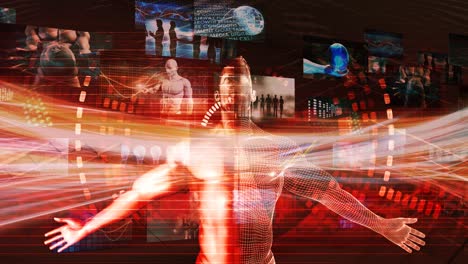tecnología disruptiva e innovación en el nuevo mercado