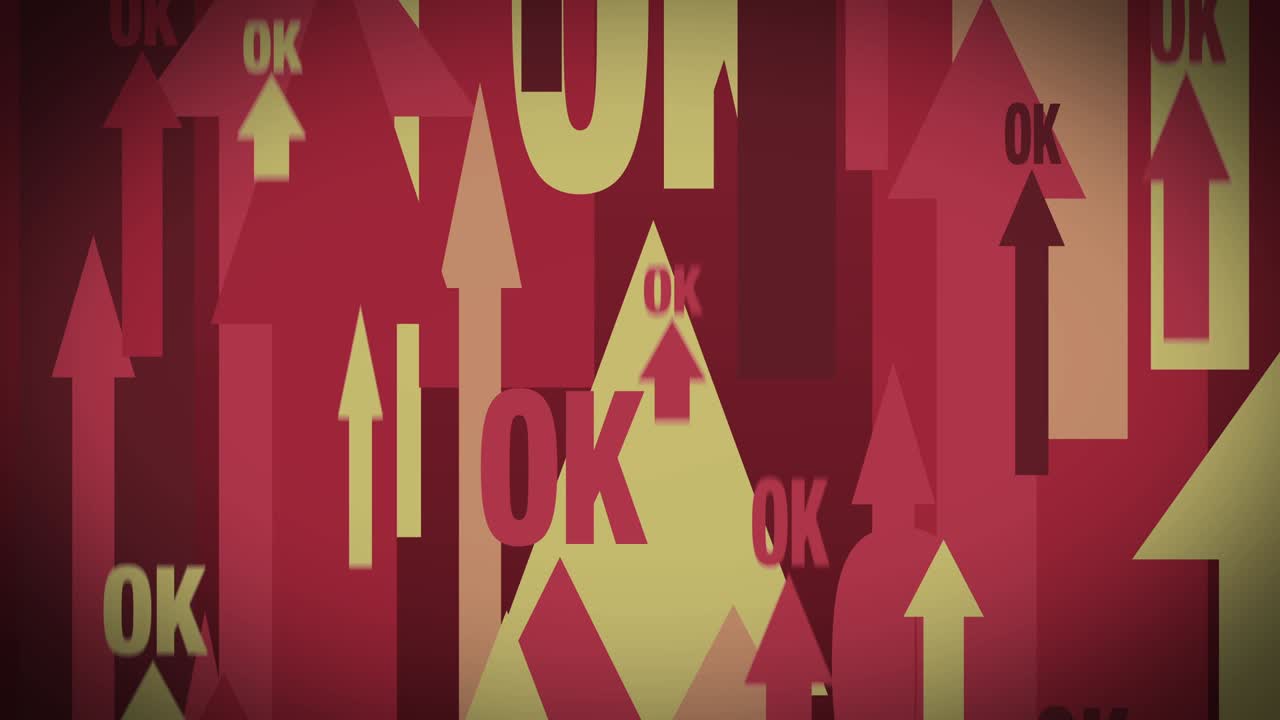 화살표 "ok" [루프]