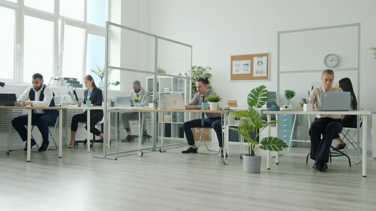 행복한 사무실 팀 축하