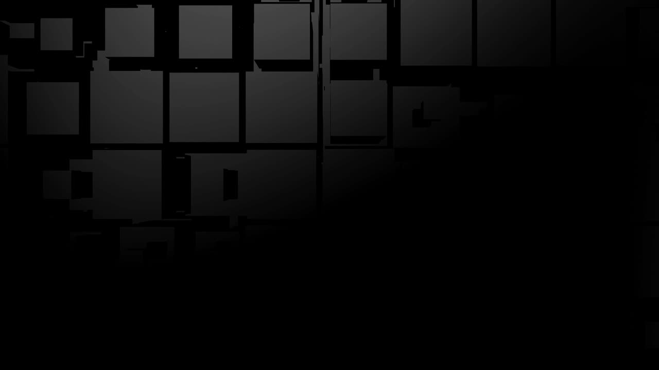 el fondo de los cuadros