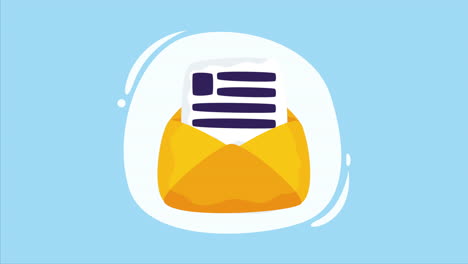 email icon