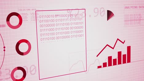 animación de gráficos, estadísticas, codificación binaria y procesamiento de datos financieros.