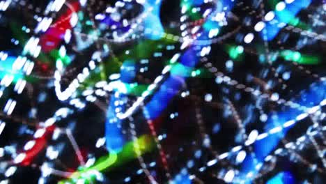 luces de discoteca 22