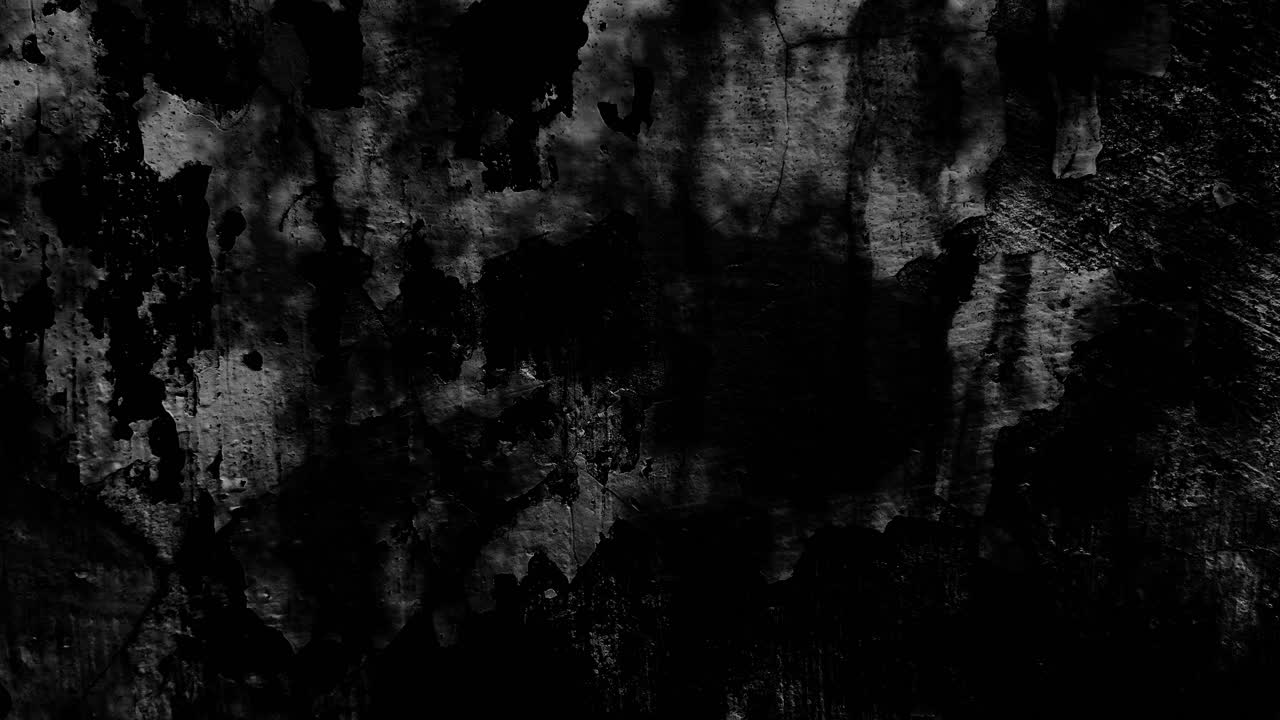 Abstrakt mørk grunge betongvegg teksturbakgrunn