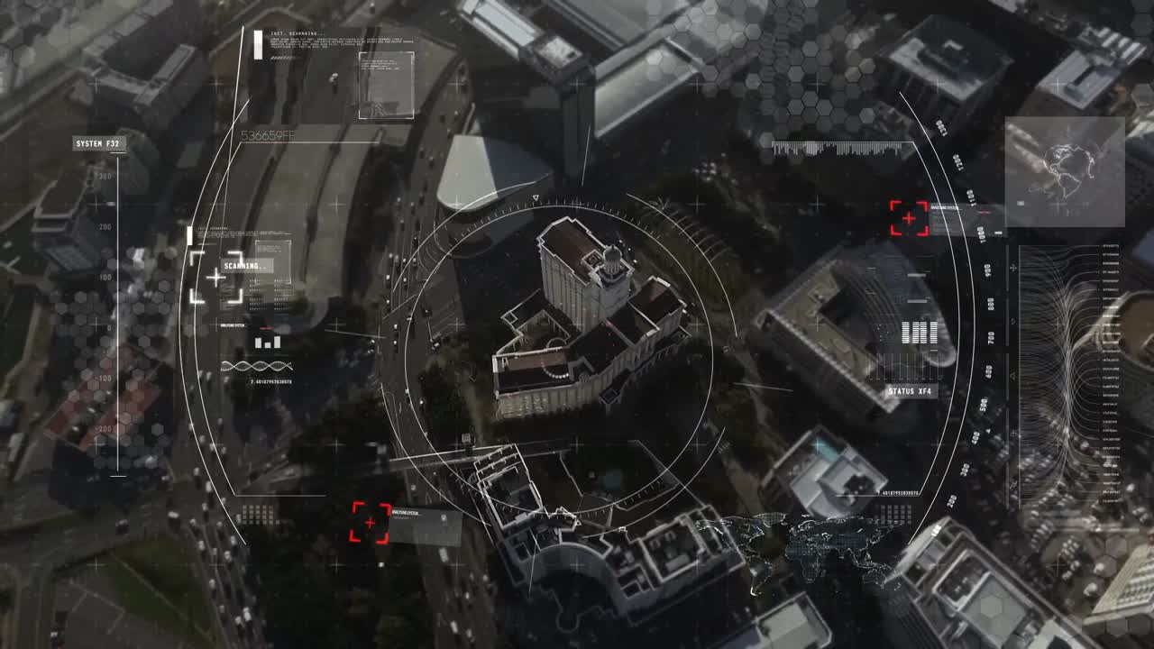 아리엘 타 ⁇ 의 디지털 복합 비디오